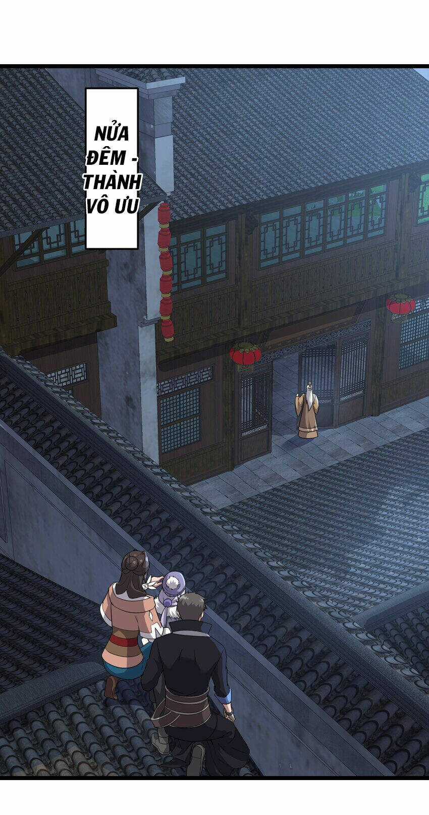 Nguyên Long - Chapter 327 - Trang 45