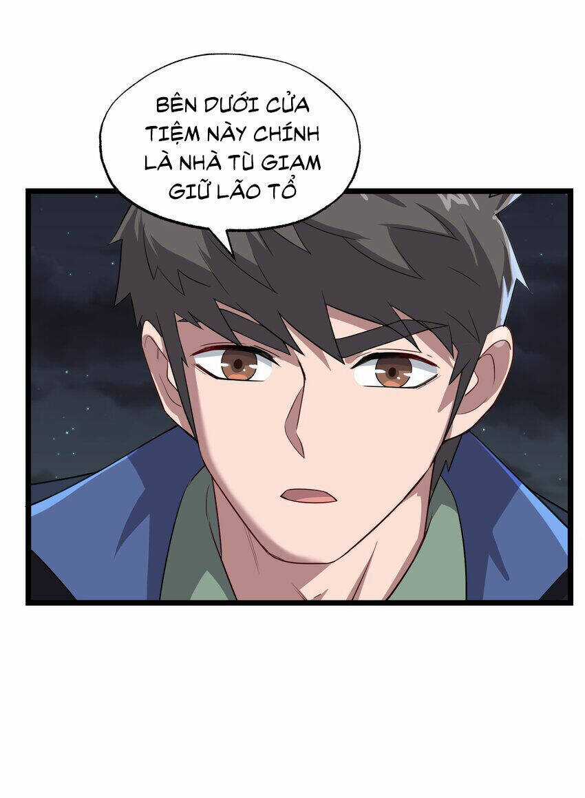 Nguyên Long - Chapter 327 - Trang 46