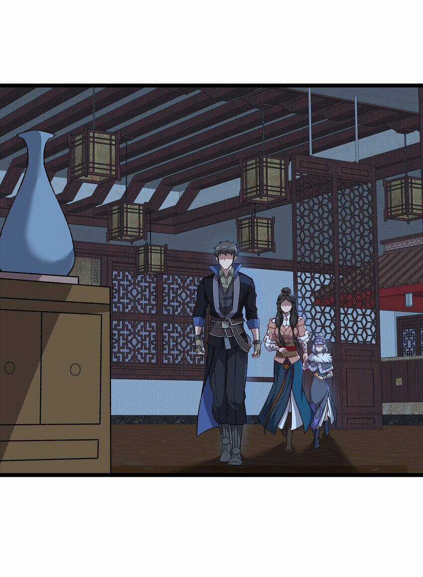 Nguyên Long - Chapter 327 - Trang 50