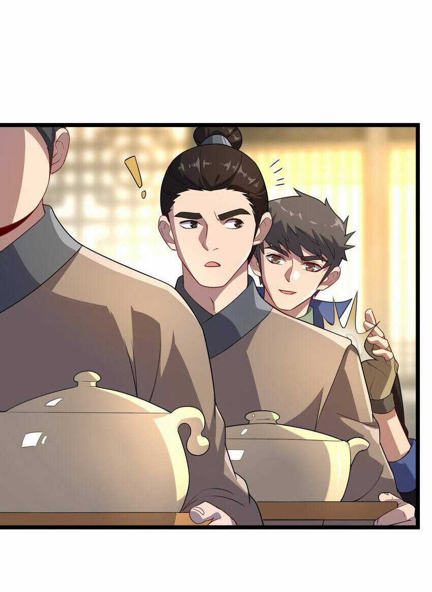 Nguyên Long - Chapter 327 - Trang 6