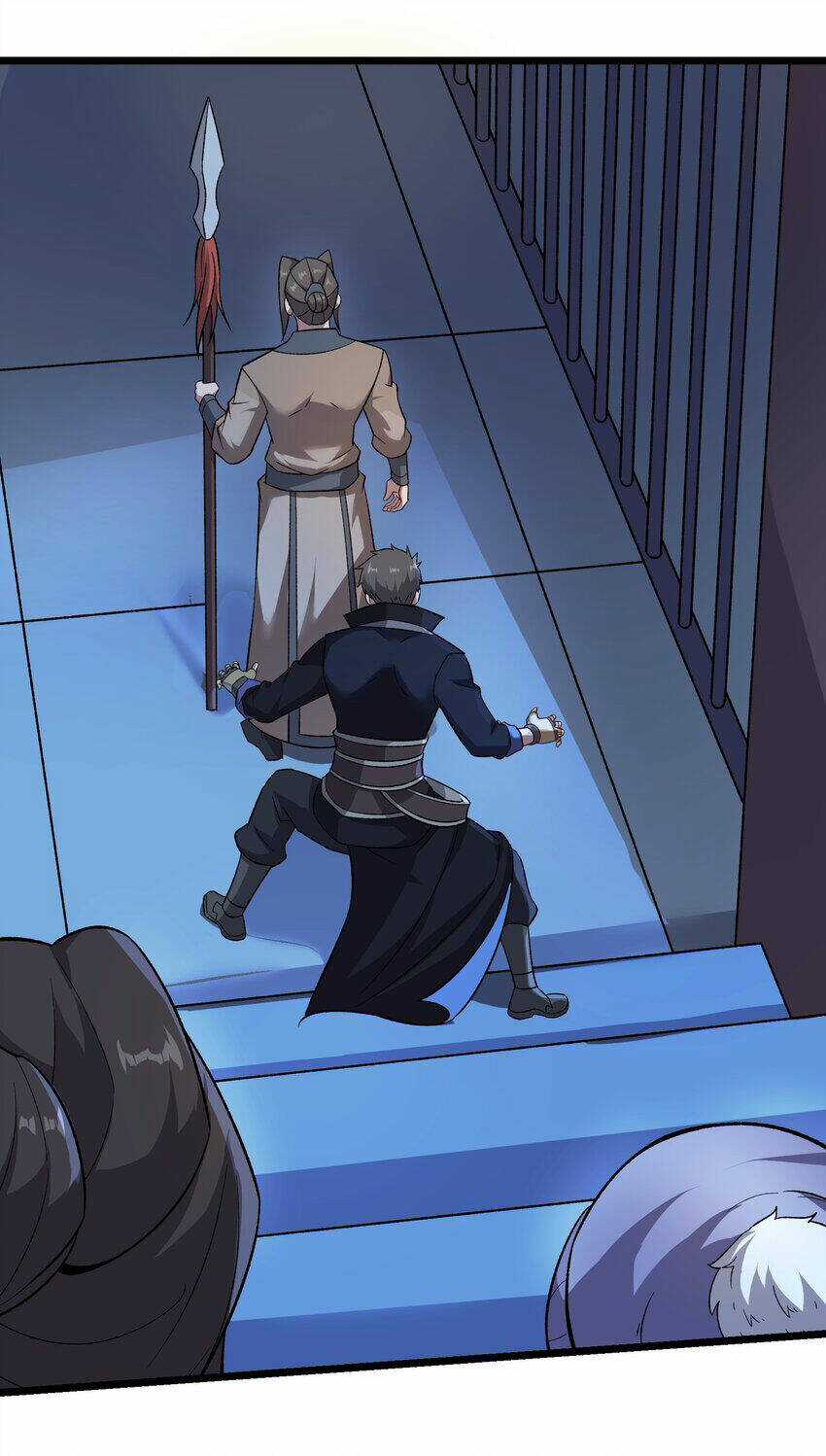 Nguyên Long - Chapter 327 - Trang 54