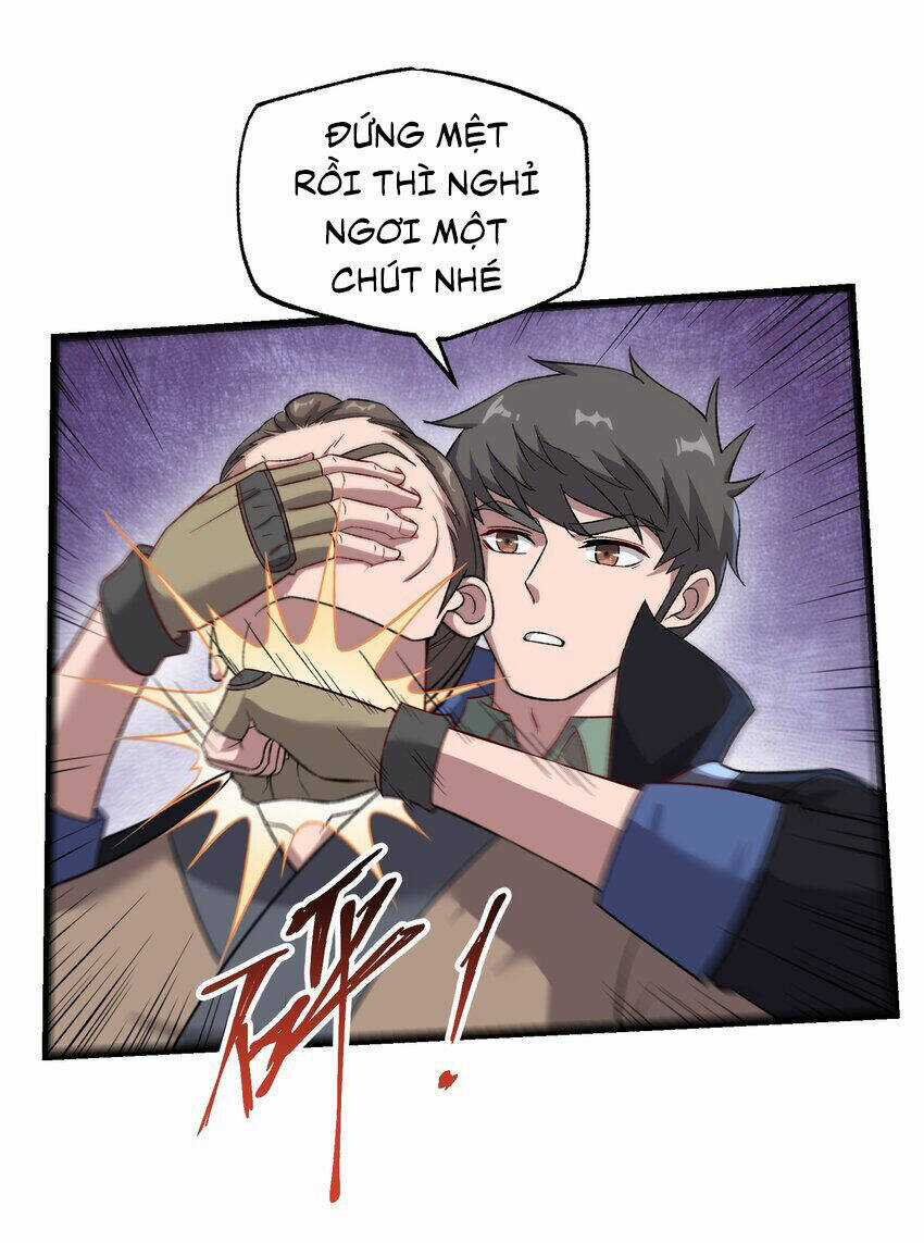 Nguyên Long - Chapter 327 - Trang 55