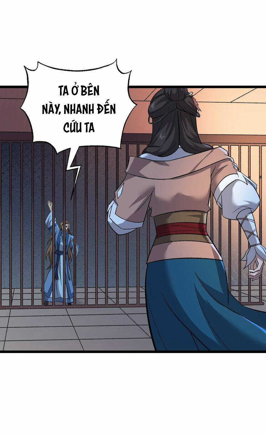 Nguyên Long - Chapter 327 - Trang 57
