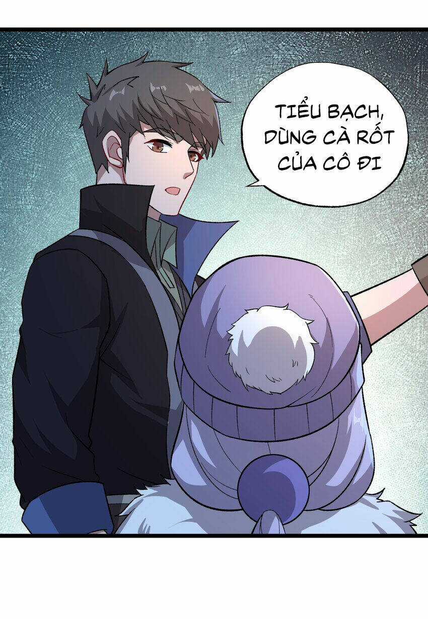 Nguyên Long - Chapter 327 - Trang 60