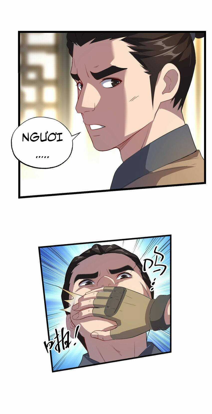 Nguyên Long - Chapter 327 - Trang 7