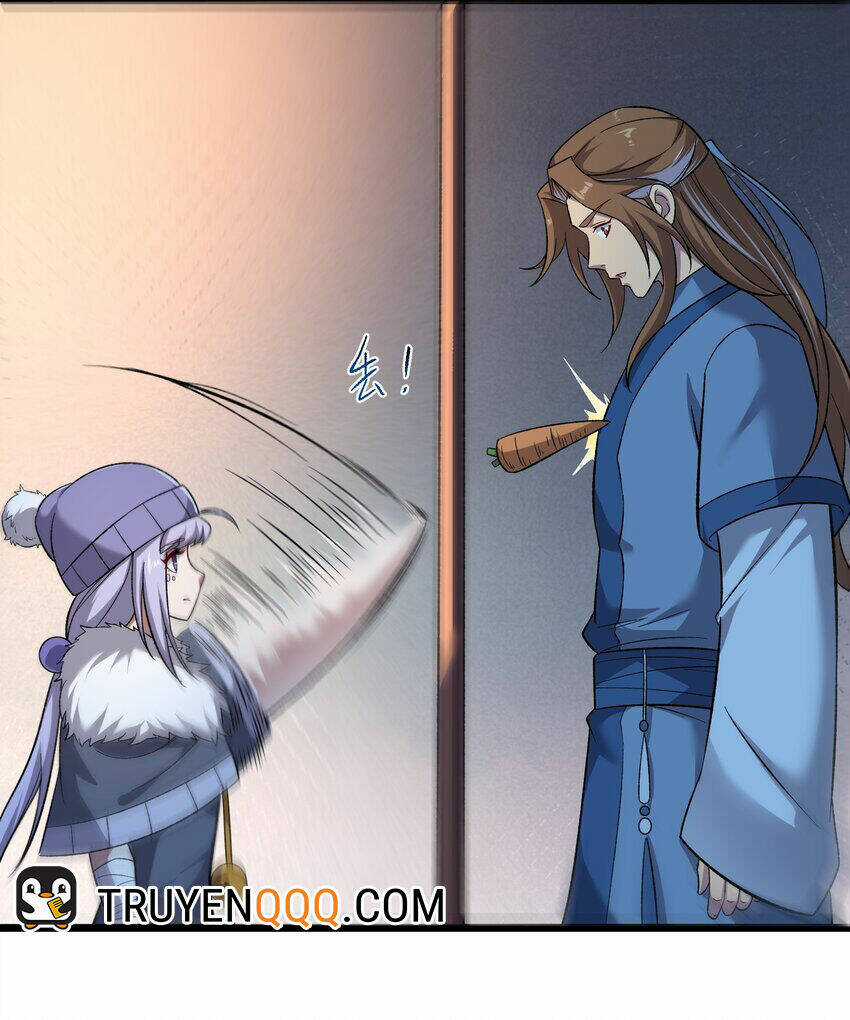 Nguyên Long - Chapter 327 - Trang 62