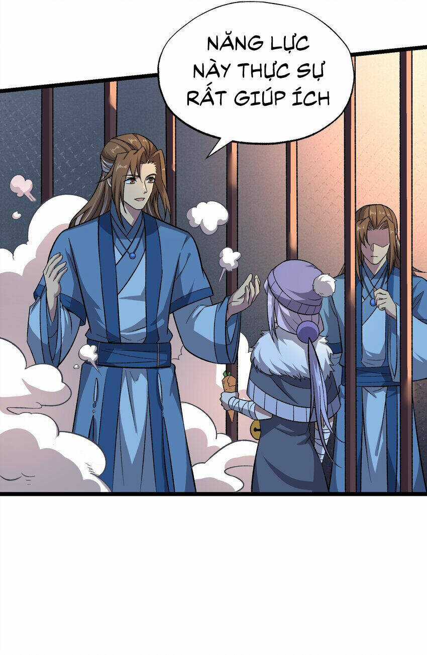 Nguyên Long - Chapter 327 - Trang 64