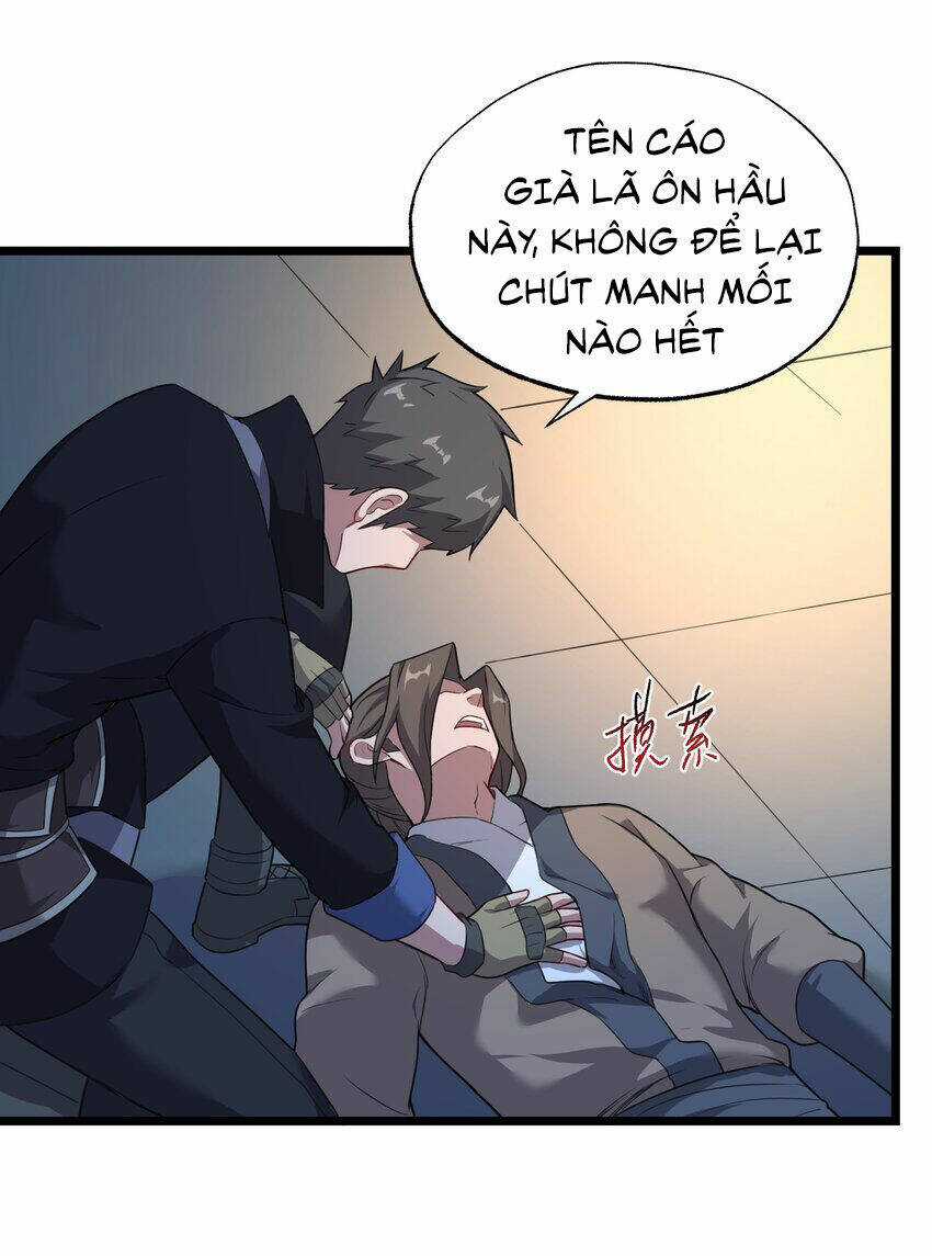 Nguyên Long - Chapter 327 - Trang 65