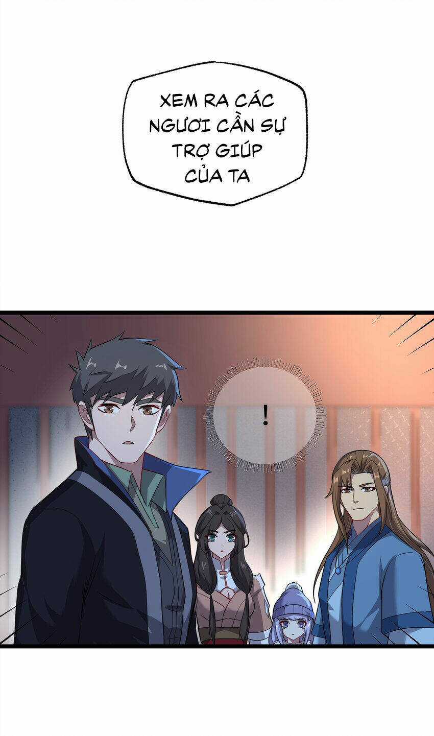 Nguyên Long - Chapter 327 - Trang 66