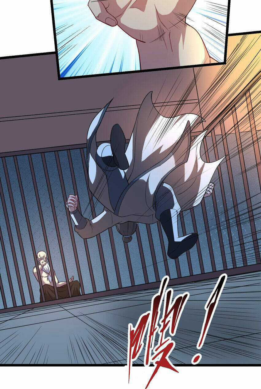 Nguyên Long - Chapter 327 - Trang 68