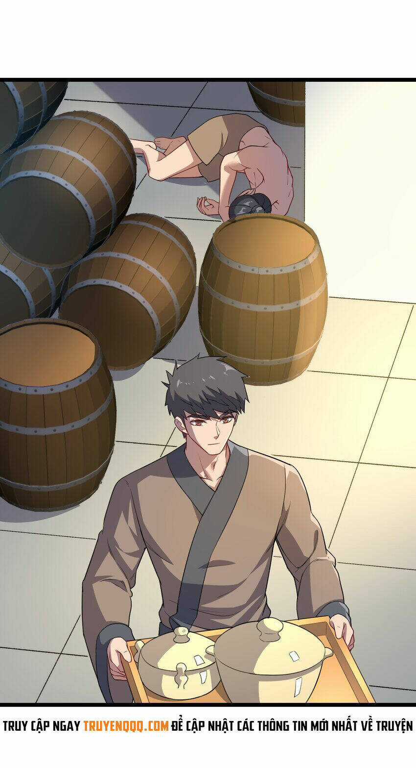 Nguyên Long - Chapter 327 - Trang 8