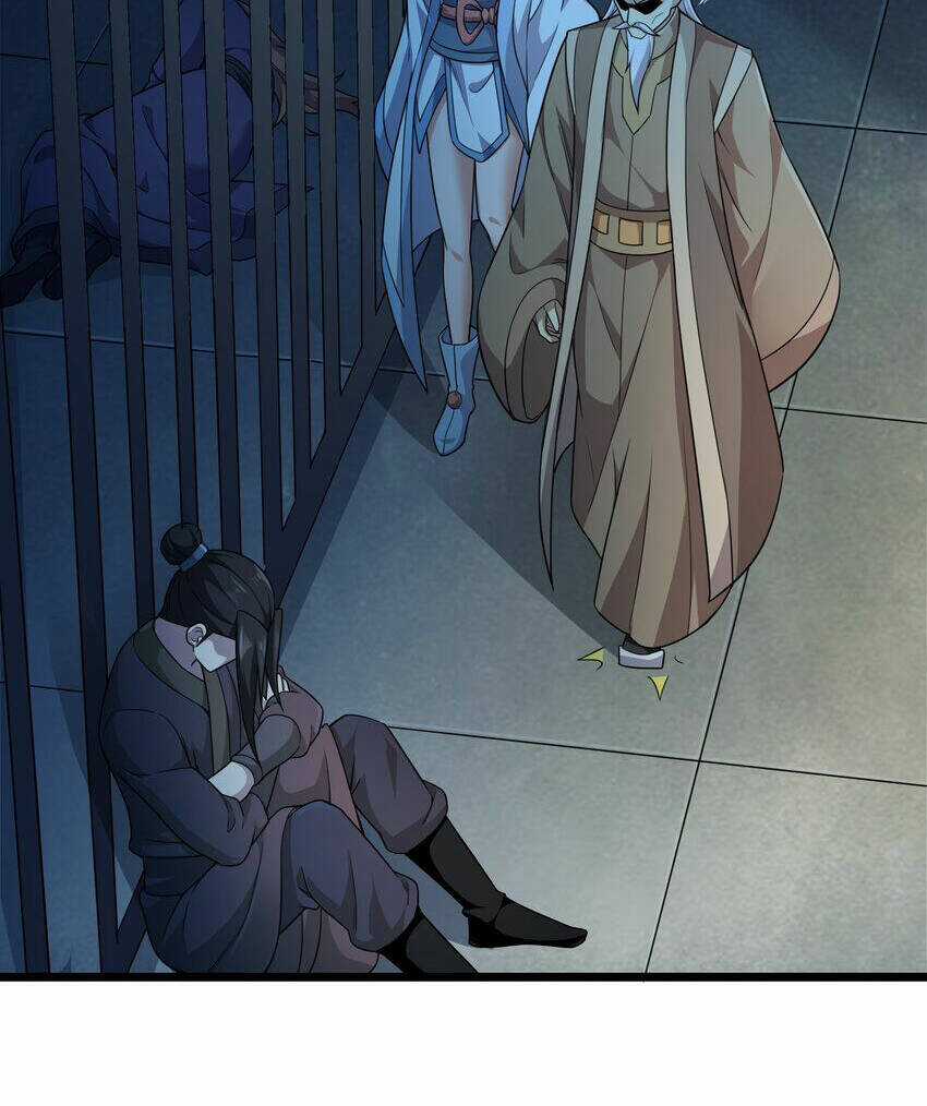 Nguyên Long - Chapter 328 - Trang 12