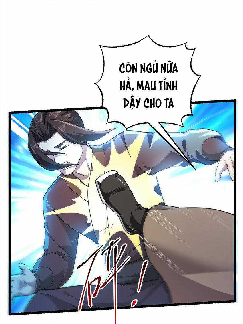 Nguyên Long - Chapter 328 - Trang 13