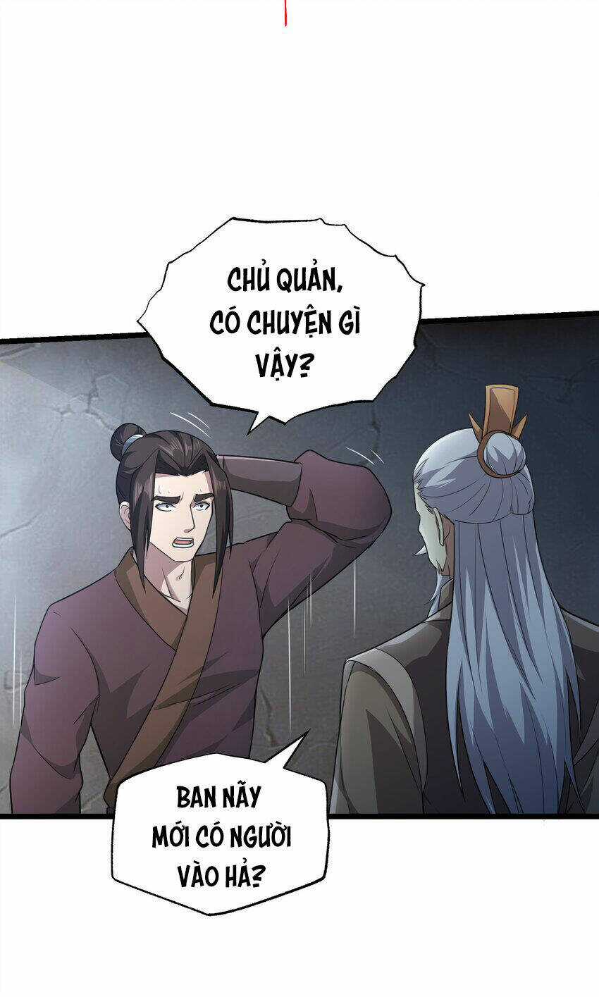 Nguyên Long - Chapter 328 - Trang 14