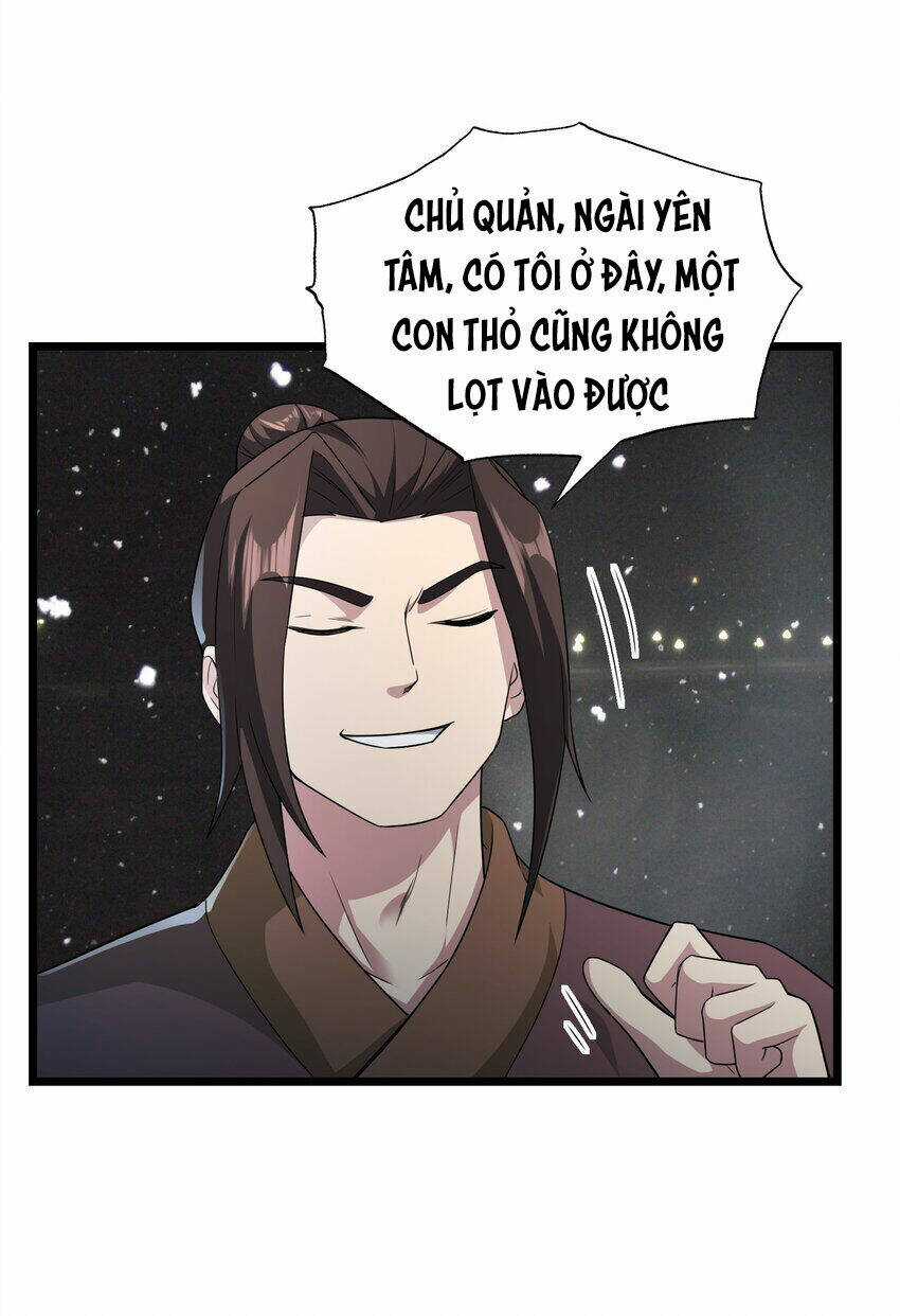 Nguyên Long - Chapter 328 - Trang 15