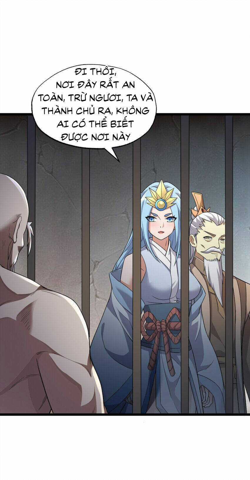 Nguyên Long - Chapter 328 - Trang 16