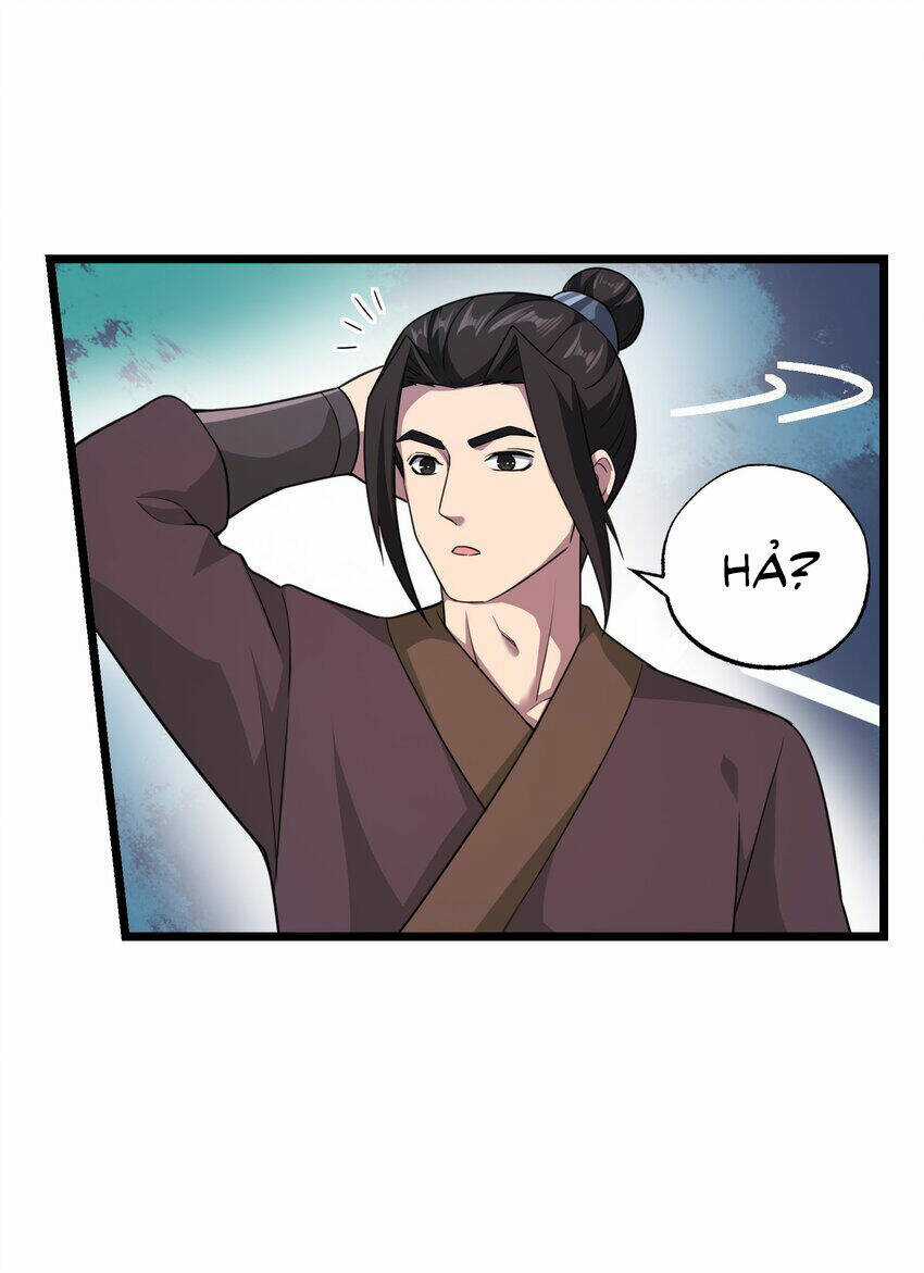 Nguyên Long - Chapter 328 - Trang 18