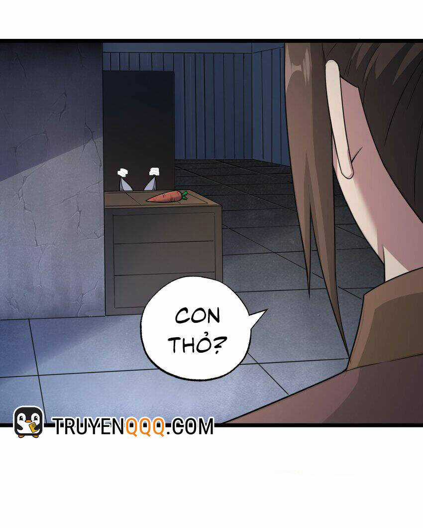 Nguyên Long - Chapter 328 - Trang 19