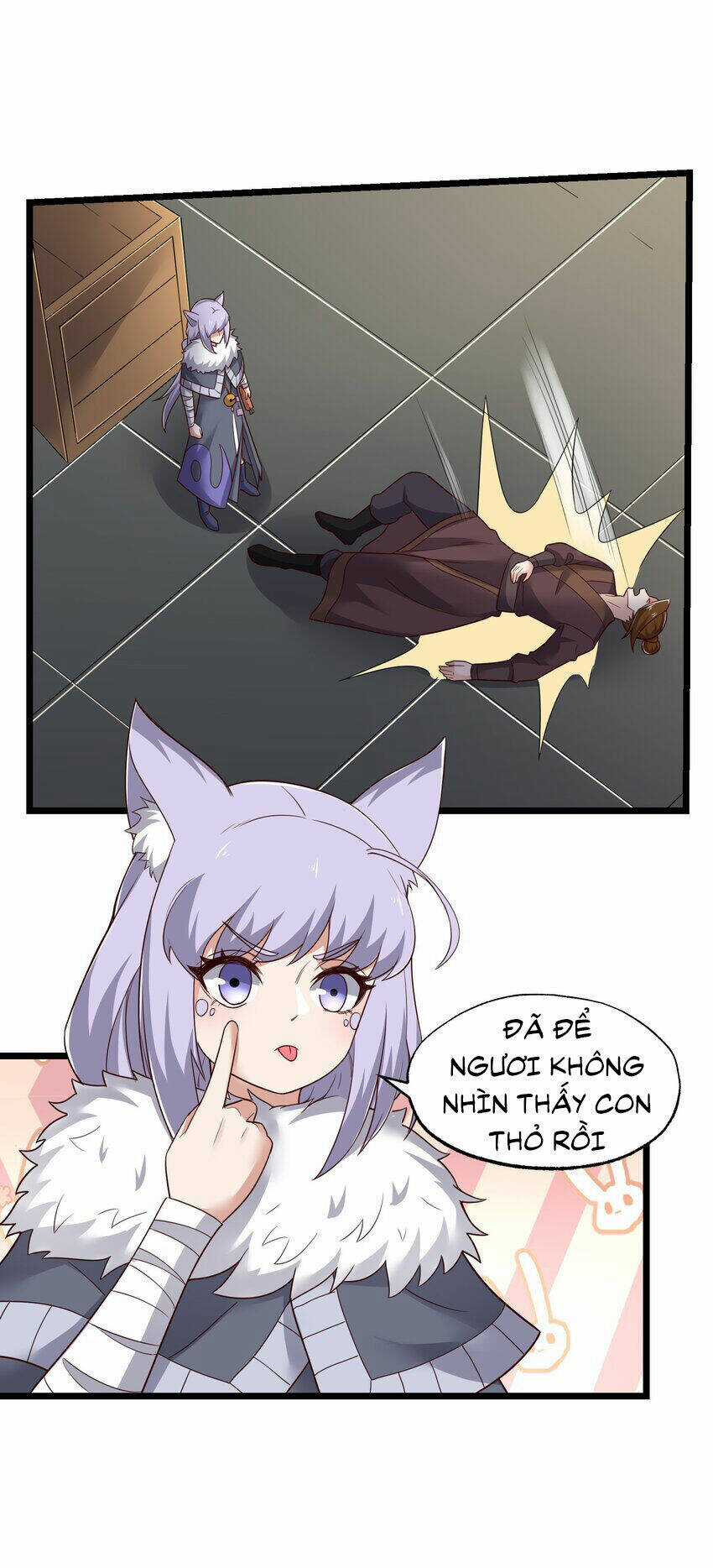 Nguyên Long - Chapter 328 - Trang 21