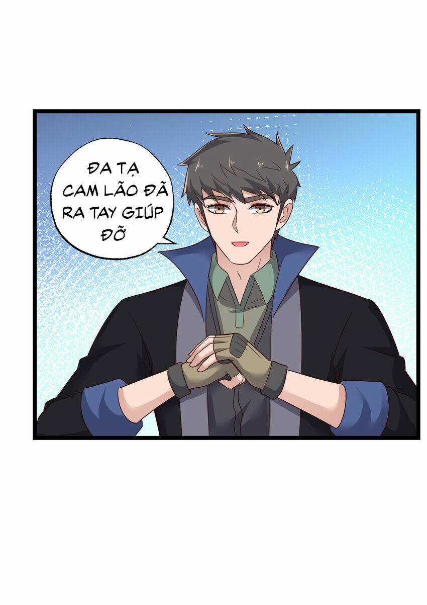 Nguyên Long - Chapter 328 - Trang 23