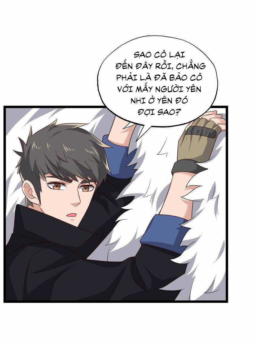 Nguyên Long - Chapter 328 - Trang 29