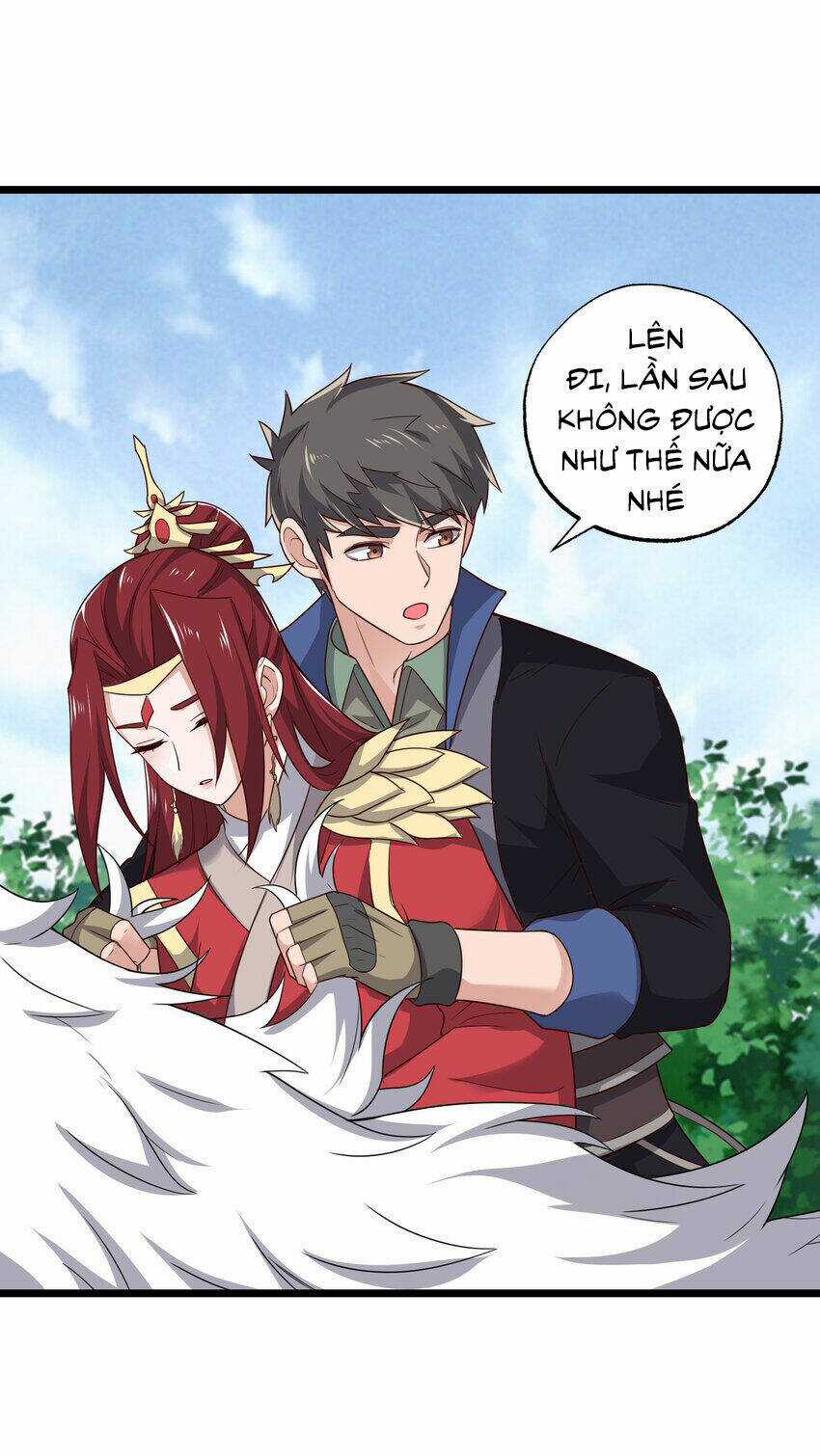 Nguyên Long - Chapter 328 - Trang 31