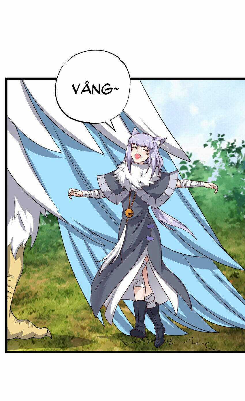 Nguyên Long - Chapter 328 - Trang 32