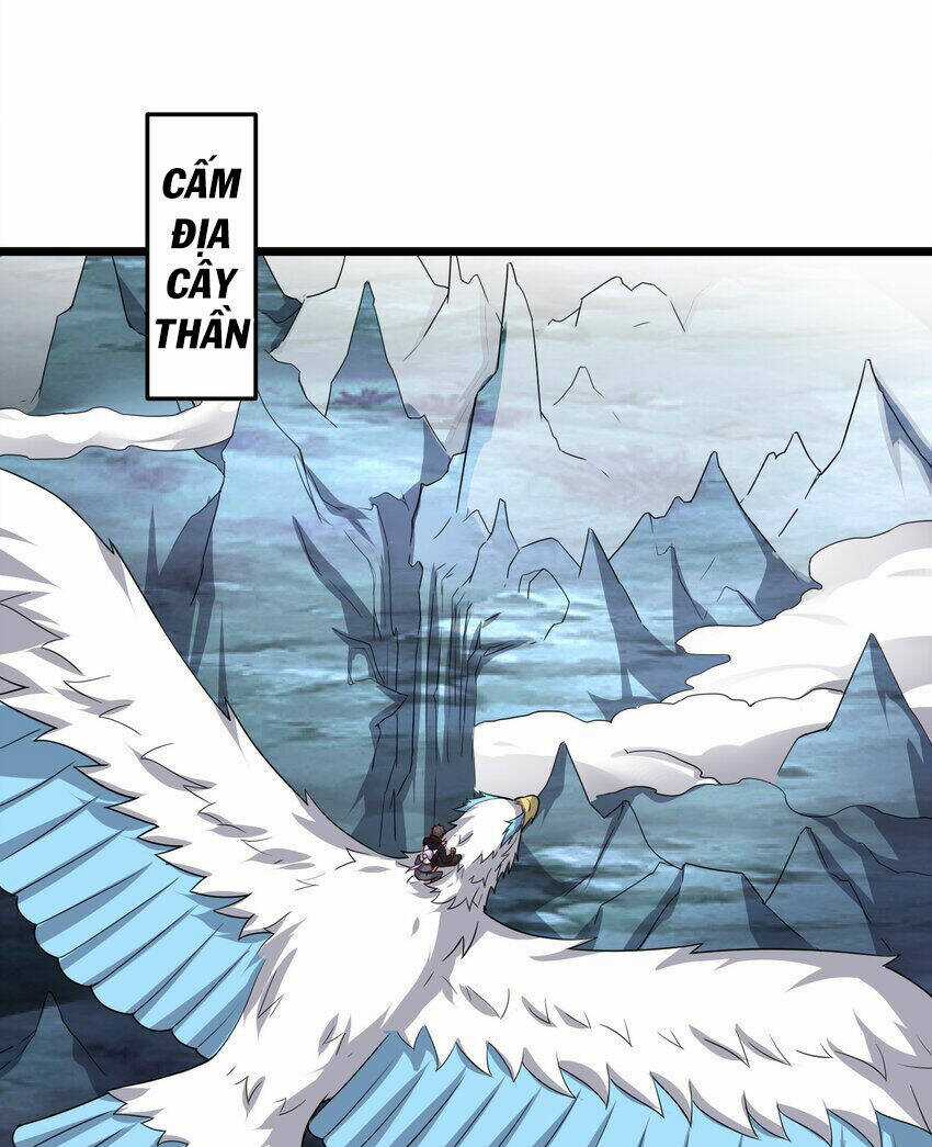 Nguyên Long - Chapter 328 - Trang 34