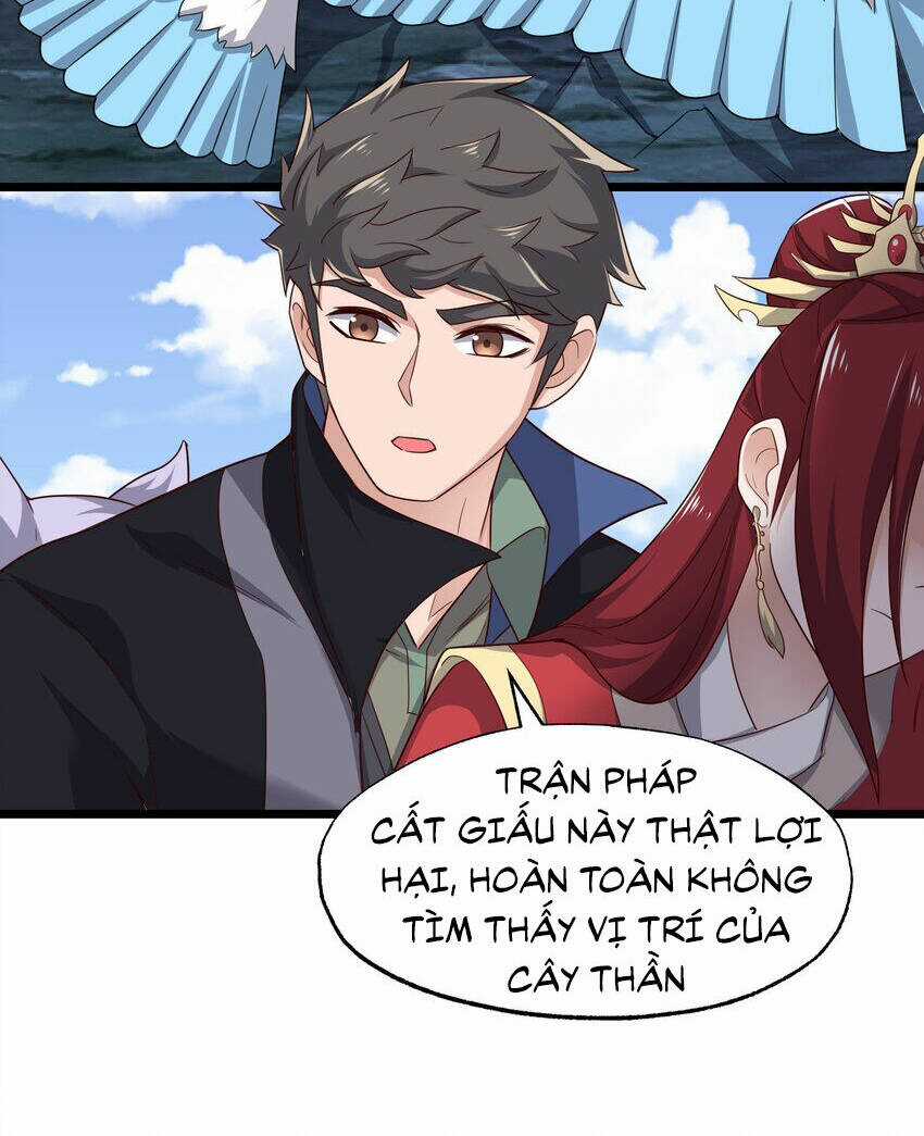 Nguyên Long - Chapter 328 - Trang 35