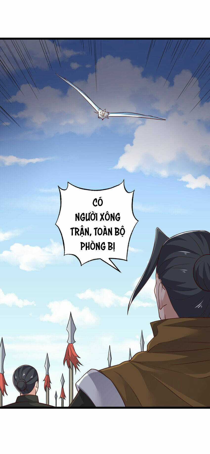 Nguyên Long - Chapter 328 - Trang 41