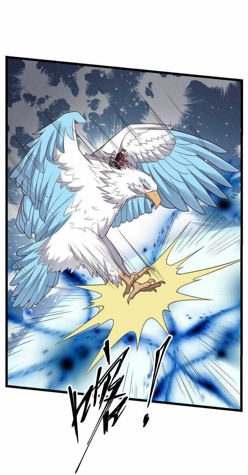 Nguyên Long - Chapter 328 - Trang 42