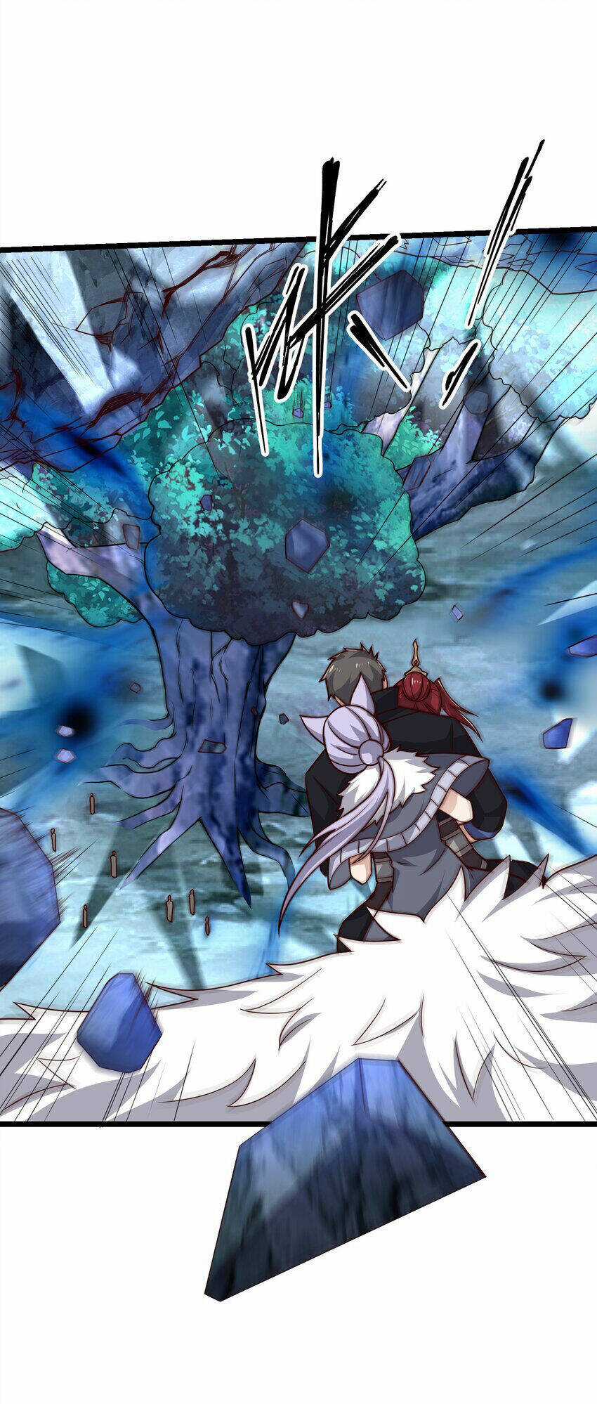 Nguyên Long - Chapter 328 - Trang 44