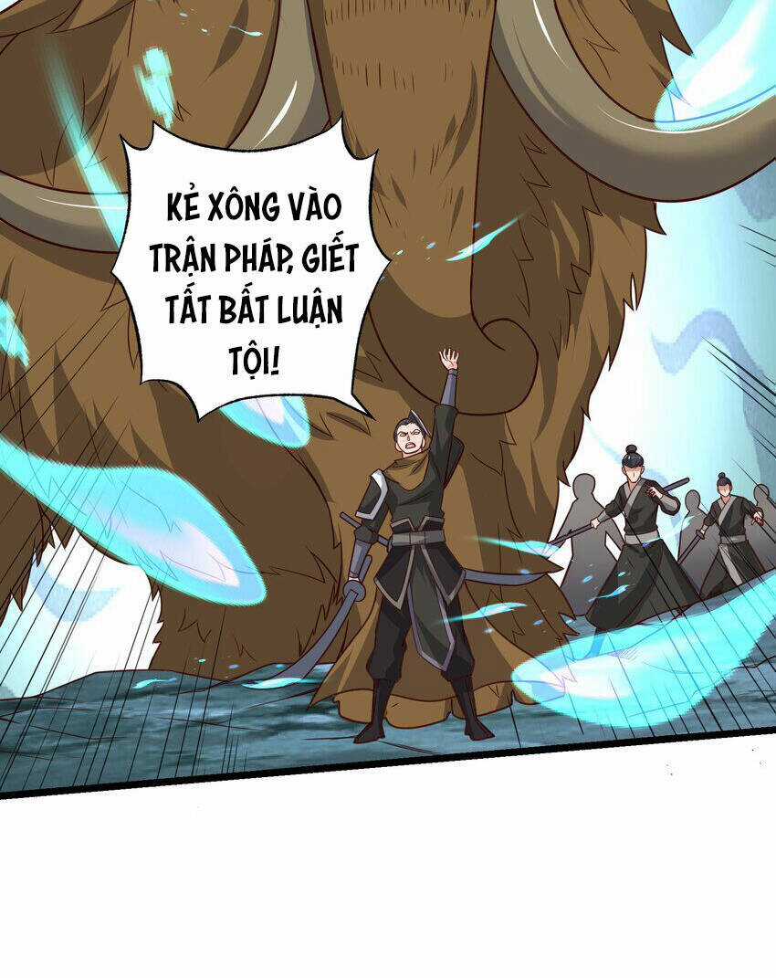 Nguyên Long - Chapter 328 - Trang 46