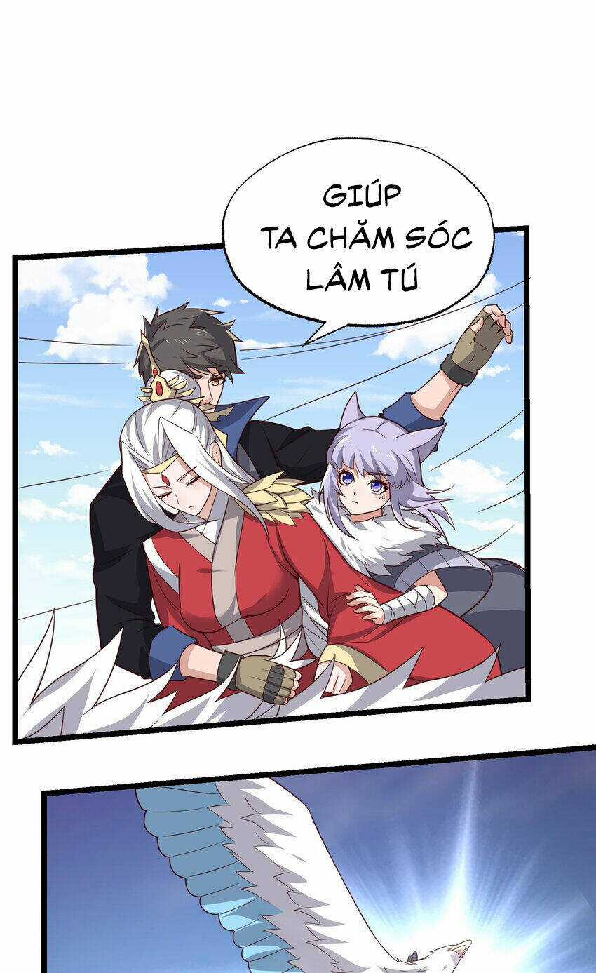 Nguyên Long - Chapter 328 - Trang 47