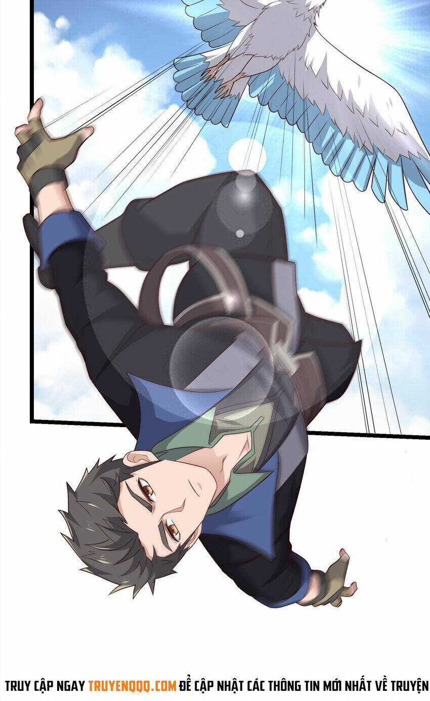 Nguyên Long - Chapter 328 - Trang 48