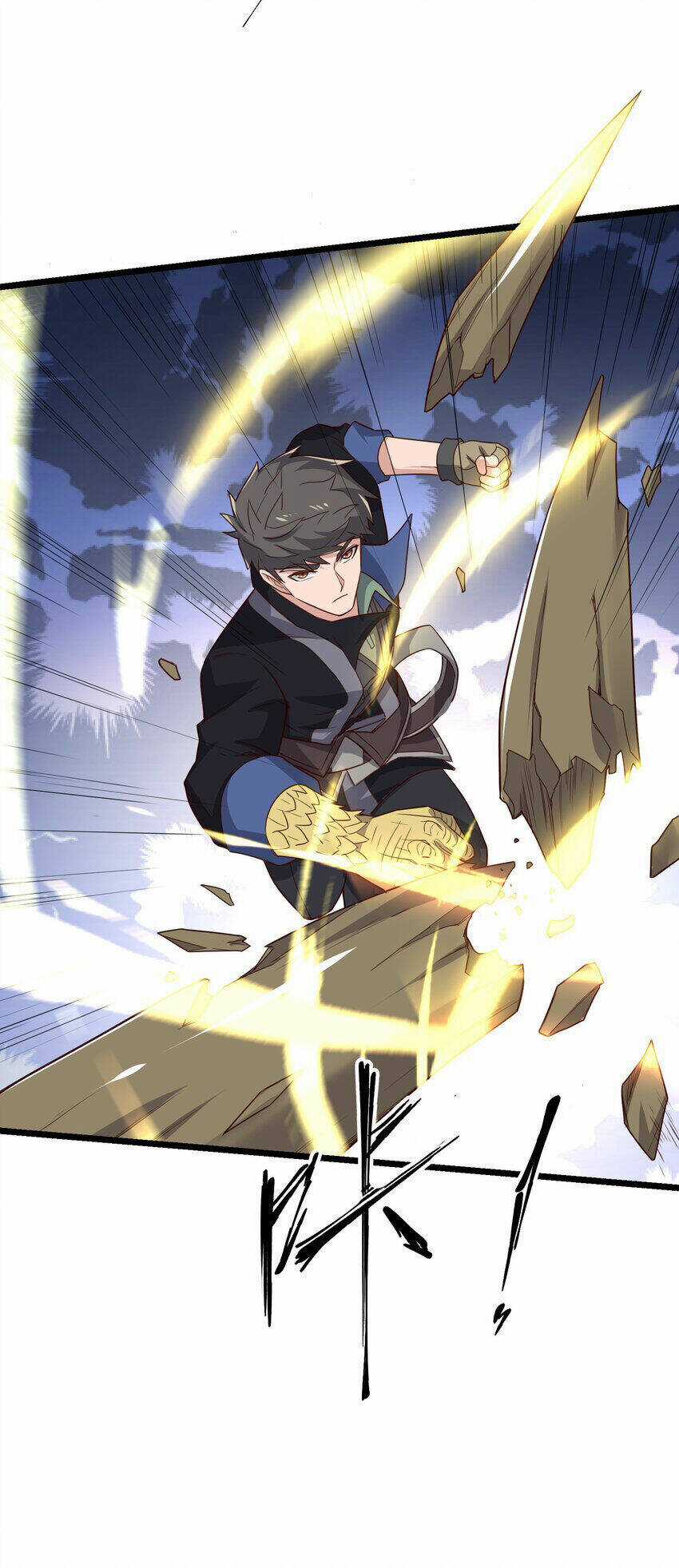 Nguyên Long - Chapter 328 - Trang 51