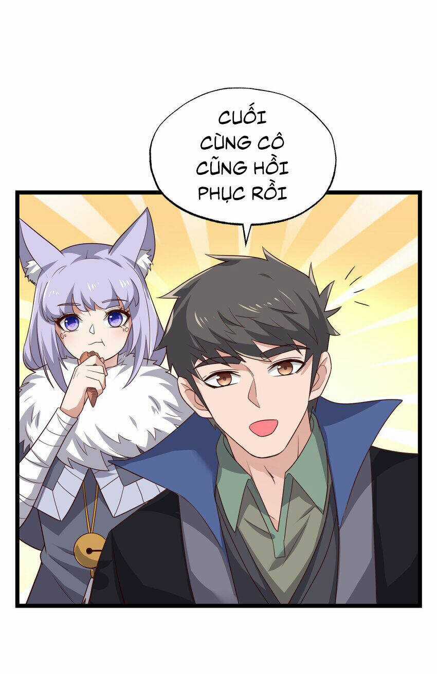 Nguyên Long - Chapter 328 - Trang 58