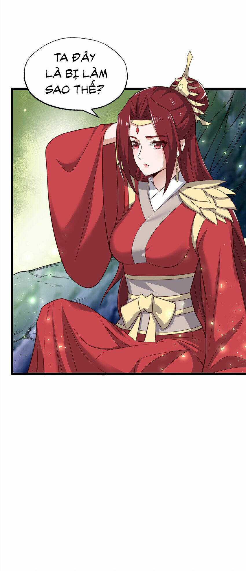 Nguyên Long - Chapter 328 - Trang 59