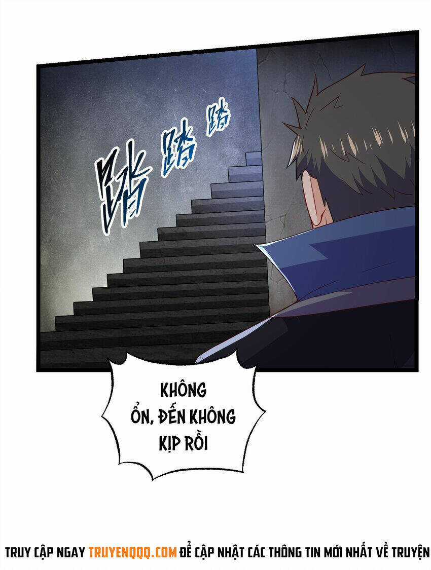 Nguyên Long - Chapter 328 - Trang 10