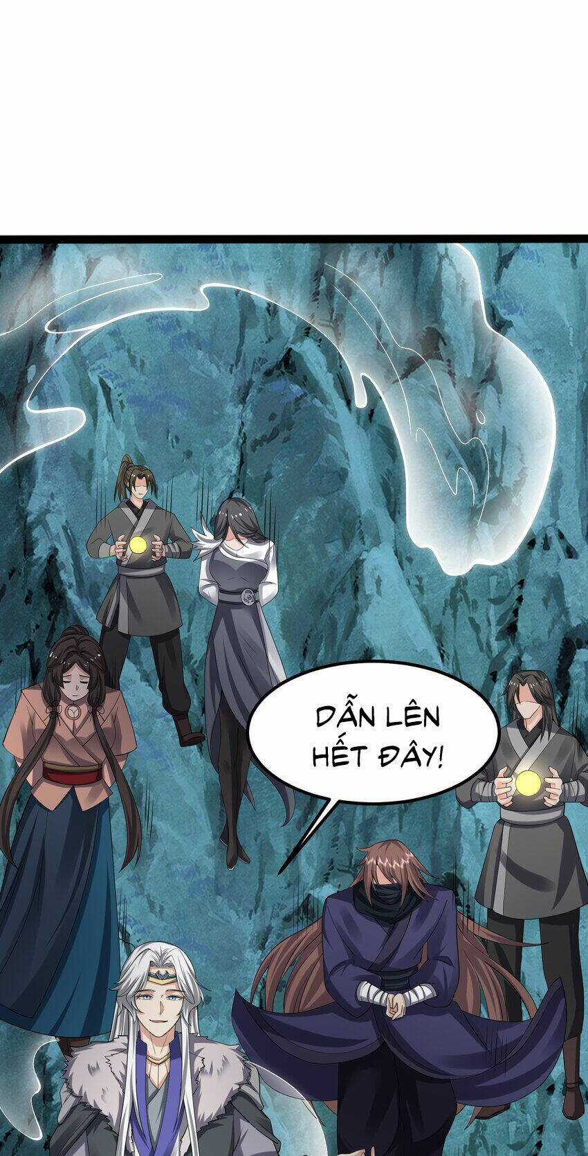Nguyên Long - Chapter 329 - Trang 2