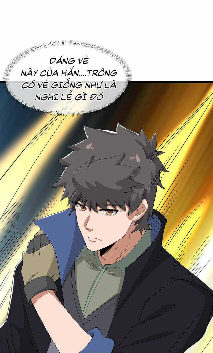 Nguyên Long - Chapter 329 - Trang 15