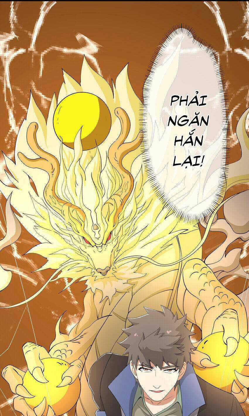 Nguyên Long - Chapter 329 - Trang 17