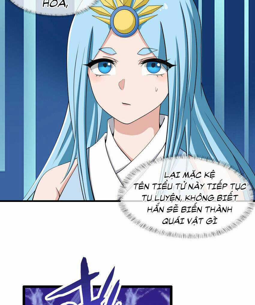 Nguyên Long - Chapter 329 - Trang 20