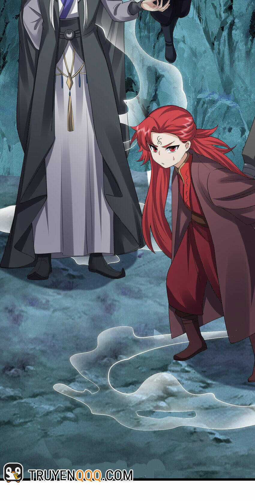 Nguyên Long - Chapter 329 - Trang 3