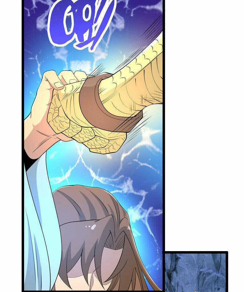 Nguyên Long - Chapter 329 - Trang 21