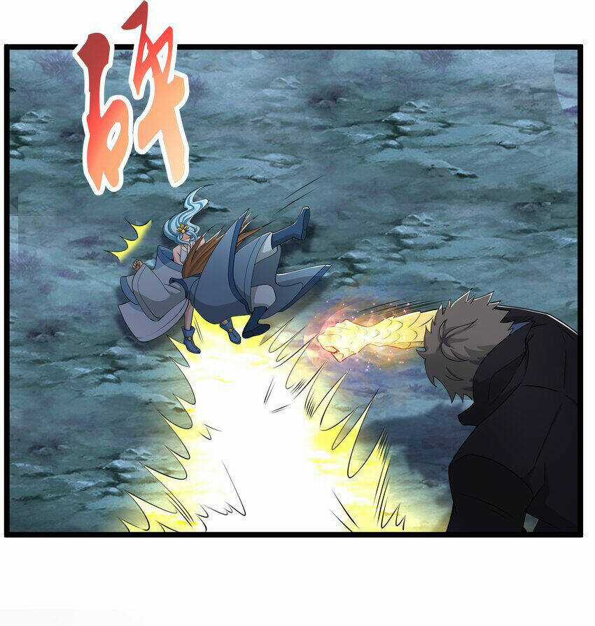 Nguyên Long - Chapter 329 - Trang 25