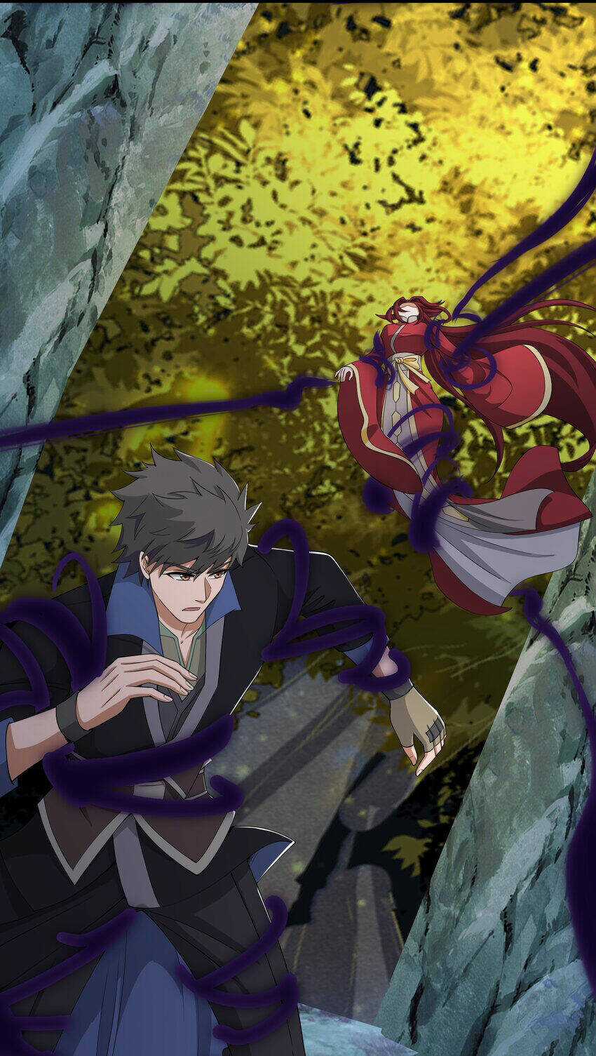 Nguyên Long - Chapter 329 - Trang 29