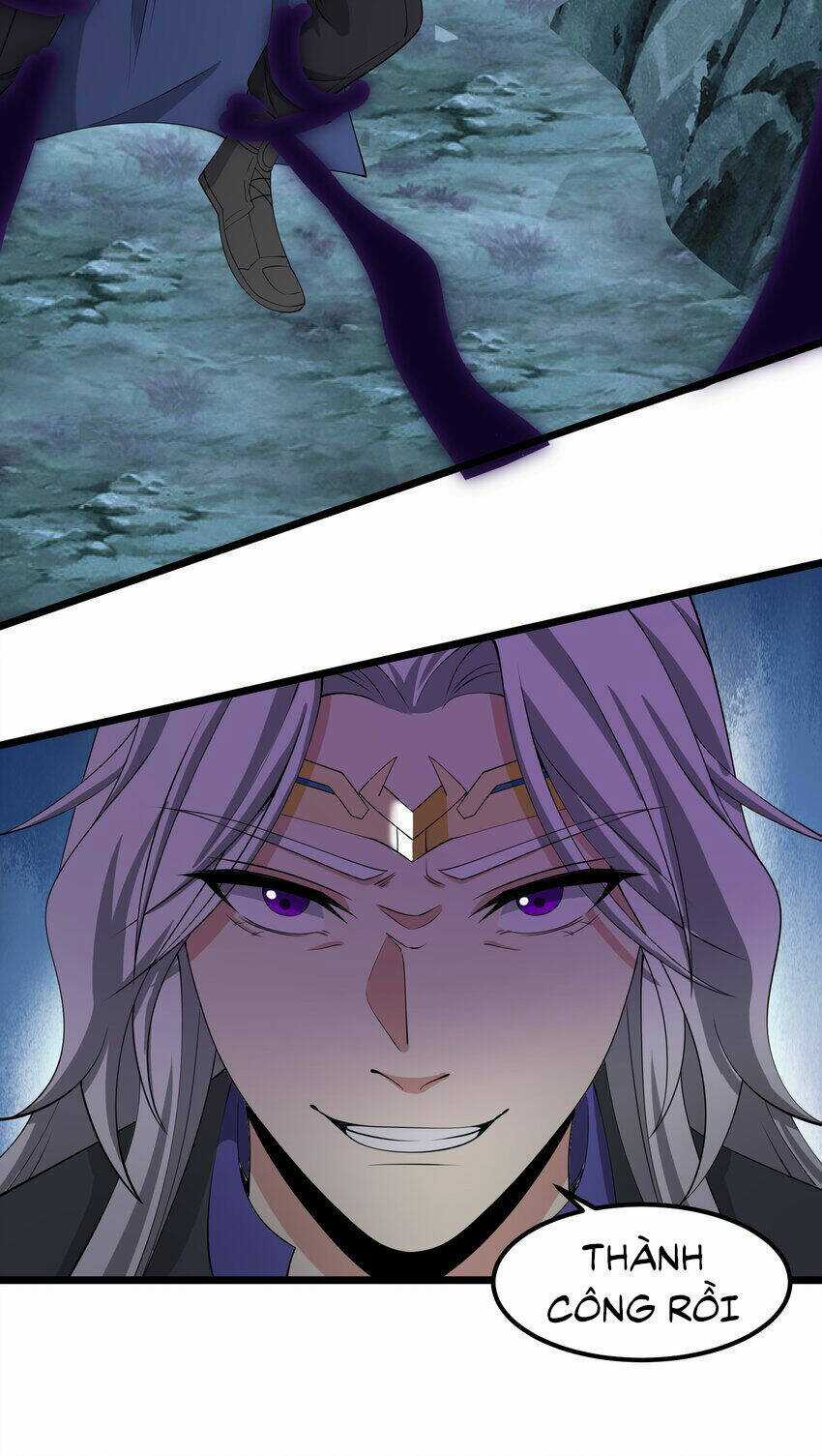 Nguyên Long - Chapter 329 - Trang 30