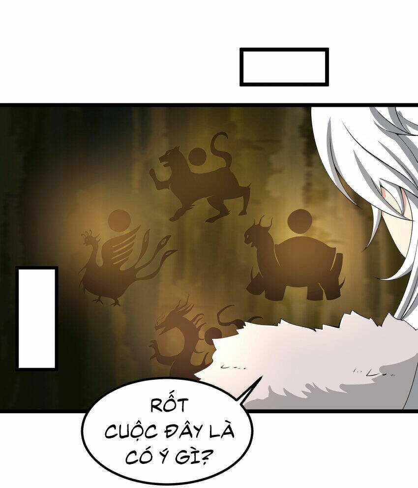 Nguyên Long - Chapter 329 - Trang 31