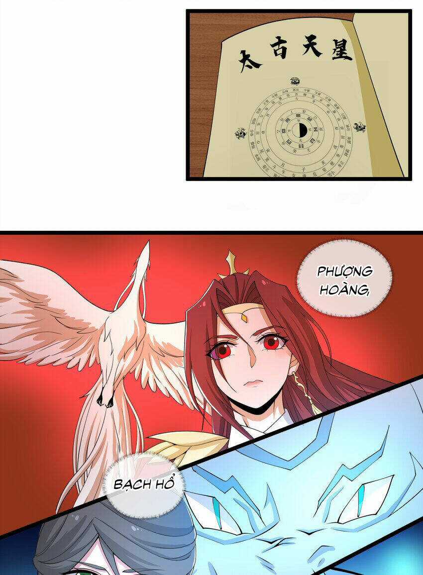 Nguyên Long - Chapter 329 - Trang 33